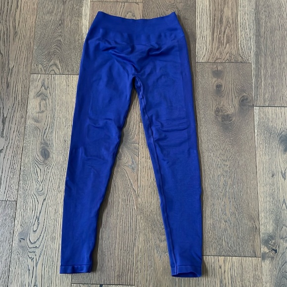 Alphalete Pants - Alphalete Amplify Leggings